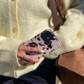 Tough Phone Case - Ivory Tort